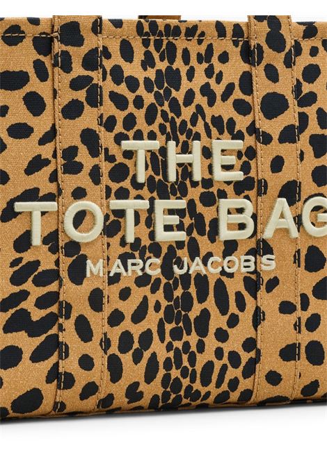 borsa the cheetah canvas medium tote donna multicolor MARC JACOBS | 2R4HTT002H03002